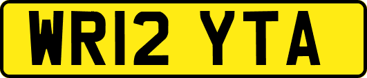 WR12YTA