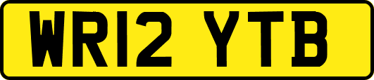 WR12YTB