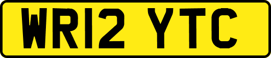 WR12YTC