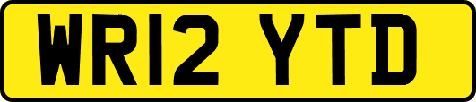 WR12YTD