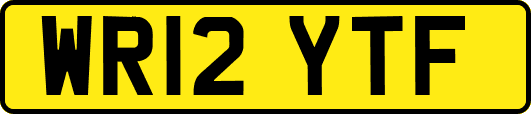 WR12YTF