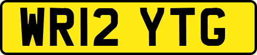 WR12YTG