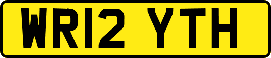 WR12YTH