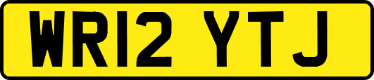 WR12YTJ