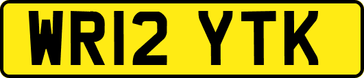 WR12YTK