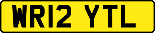 WR12YTL