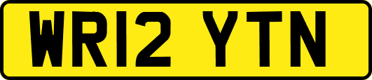 WR12YTN