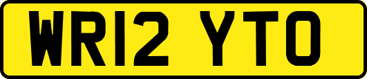 WR12YTO
