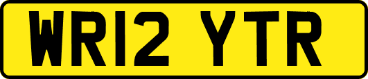 WR12YTR