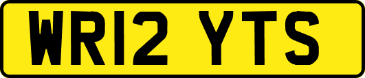 WR12YTS