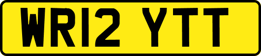 WR12YTT