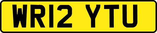 WR12YTU