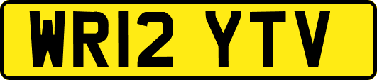WR12YTV