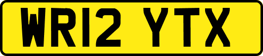 WR12YTX