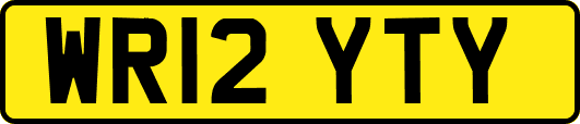 WR12YTY