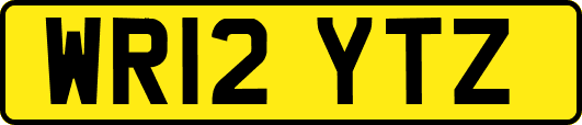WR12YTZ
