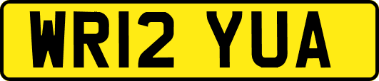 WR12YUA