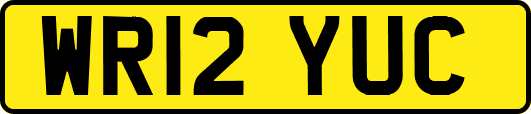 WR12YUC