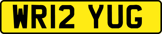 WR12YUG