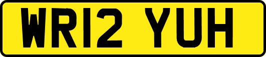 WR12YUH