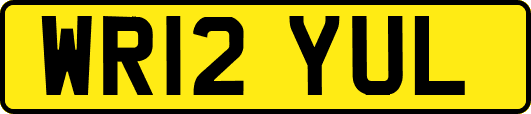 WR12YUL