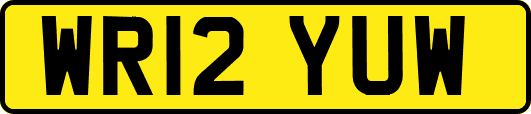 WR12YUW