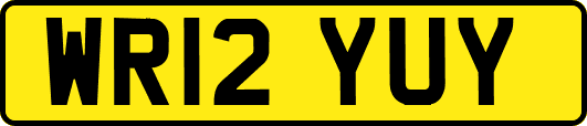 WR12YUY