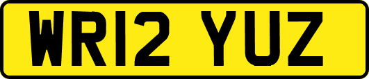 WR12YUZ
