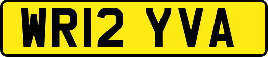 WR12YVA