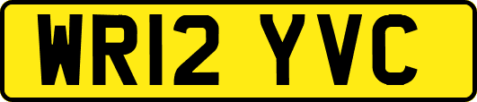WR12YVC