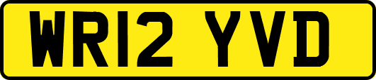 WR12YVD