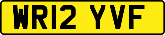 WR12YVF