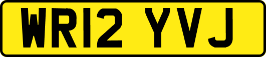 WR12YVJ