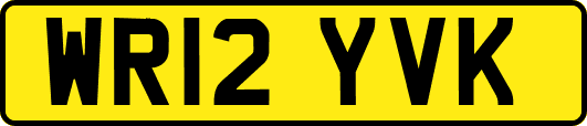 WR12YVK