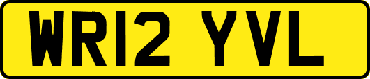 WR12YVL