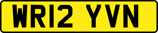 WR12YVN