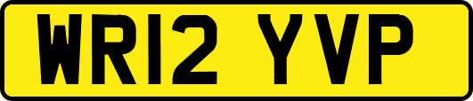 WR12YVP