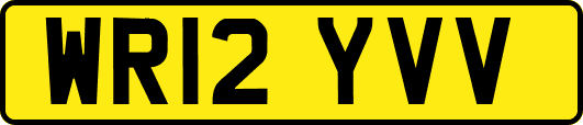 WR12YVV