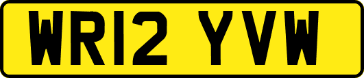 WR12YVW