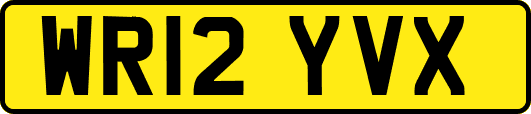 WR12YVX