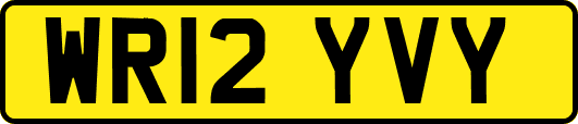 WR12YVY