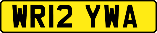 WR12YWA