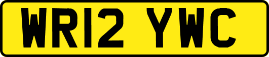 WR12YWC