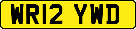 WR12YWD
