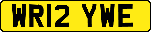 WR12YWE