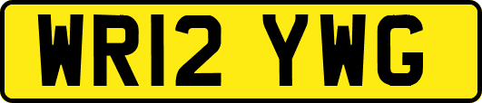 WR12YWG