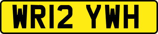 WR12YWH
