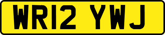 WR12YWJ