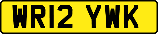 WR12YWK