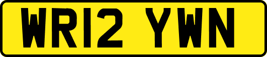 WR12YWN